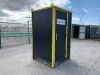 UNRESERVED Portable Toilet Unit - 7