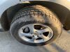 UNRESERVED 2007 Volkswagen Toureg 3.0ltr TDI V6 Model - 16