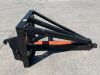 Extension Jib To Suit Teleporter (Euro Brackets) - 5