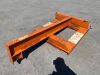 Extension Jib To Suit Forklift/Teleporter - 4