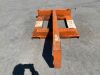 Extension Jib To Suit Forklift/Teleporter - 7