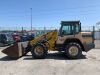 Matbro TR200 Turbo Articulated Telehandler c/w Bucket & Forks - 3