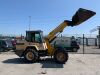 Matbro TR200 Turbo Articulated Telehandler c/w Bucket & Forks - 4