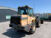 Matbro TR200 Turbo Articulated Telehandler c/w Bucket & Forks - 7