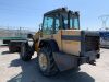 Matbro TR200 Turbo Articulated Telehandler c/w Bucket & Forks - 9