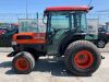 Kubota L5030D GST Compact Tractor c/w Grass Tyres - 2