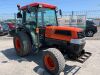 Kubota L5030D GST Compact Tractor c/w Grass Tyres - 4