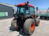 Kubota L5030D GST Compact Tractor c/w Grass Tyres - 5