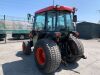 Kubota L5030D GST Compact Tractor c/w Grass Tyres - 7