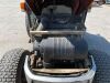 Kubota L5030D GST Compact Tractor c/w Grass Tyres - 11