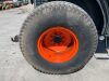 Kubota L5030D GST Compact Tractor c/w Grass Tyres - 20