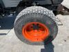 Kubota L5030D GST Compact Tractor c/w Grass Tyres - 21