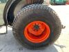 Kubota L5030D GST Compact Tractor c/w Grass Tyres - 23