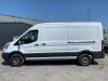 2016 Ford Transit 350 LWB Base 125PS RWD - 2