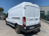 2016 Ford Transit 350 LWB Base 125PS RWD - 3