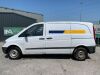 2011 Mercedes-Benz Vito 109 CDI Compact - 2