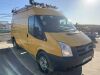 2009 Ford Transit NT 350MWB 2.4 140PS L3 AWD M/R - 7