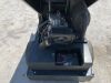 UNRESERVED Stephill SSD6000 6KVA Portable Diesel Generator - 4