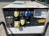 UNRESERVED Stephill SSD6000 6KVA Portable Diesel Generator - 6