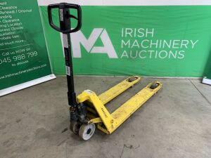 Toyota Pallet Truck