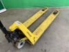 Toyota Pallet Truck - 2