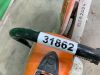 Stihl TS410 Petrol Consaw - 4