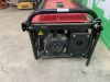 BGE6500 Petrol 110V/220V Generator - 2