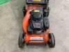 2018 Kubota Self-Drive Lawnmower c/w Box - 2