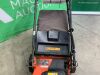 2018 Kubota Self-Drive Lawnmower c/w Box - 3