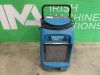 Drizair 1200 Dehumidifier - 2