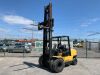 2005 Hyster H4.50XM 4.5T Forklift