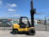 2005 Hyster H4.50XM 4.5T Forklift - 3