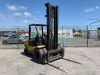 2005 Hyster H4.50XM 4.5T Forklift - 4