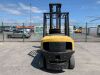 2005 Hyster H4.50XM 4.5T Forklift - 6