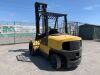 2005 Hyster H4.50XM 4.5T Forklift - 7