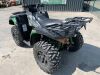 2020 Kawasaki KVF750G Brute Force 2WD/4WD Automatic Quad - 3