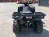 2020 Kawasaki KVF750G Brute Force 2WD/4WD Automatic Quad - 4