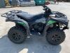 2020 Kawasaki KVF750G Brute Force 2WD/4WD Automatic Quad - 6