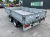 Ifor Williams LM105G Dropside Trailer - 3