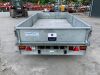 Ifor Williams LM105G Dropside Trailer - 4