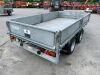 Ifor Williams LM105G Dropside Trailer - 5