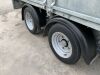 Ifor Williams LM105G Dropside Trailer - 10