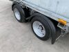Ifor Williams LM105G Dropside Trailer - 12