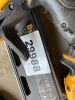 Dewalt XR 18V Cordless Nail Gun c/w Battery & Charger - 2