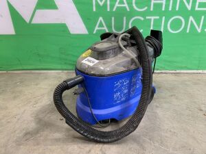 UNRESERVED Hegarty Wet & Dry Carpet Cleaner