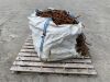 UNRESERVED Bag Of Rebar - 4