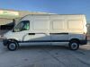 UNRESERVED 2007 Nissan Interstar 2.5 LM 3.5T 115HP - 2