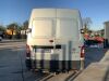 UNRESERVED 2007 Nissan Interstar 2.5 LM 3.5T 115HP - 4