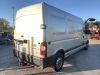 UNRESERVED 2007 Nissan Interstar 2.5 LM 3.5T 115HP - 5