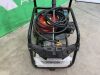 Pacini PTW-3200 Portable Petrol Power Washer - 2